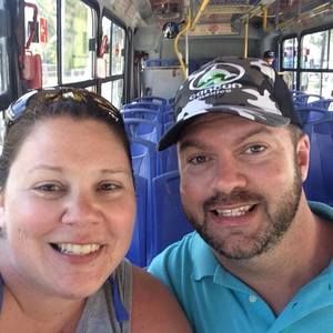 Meet your Posher, Stacey